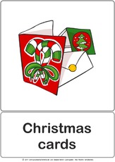 Bildkarte - Christmas cards.pdf